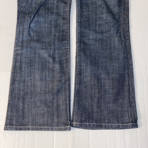 Kut From The Kloth Women’s Size 2 Bootcut Blue Jeans - Picture 6 of 12